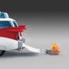 Hasbro - The Real Ghostbusters Kenner Classics - Ecto-1
