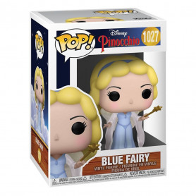Funko POP Disney Cenerentola Fata Madrina