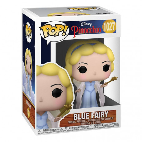 Funko POP Disney Cenerentola Fata Madrina