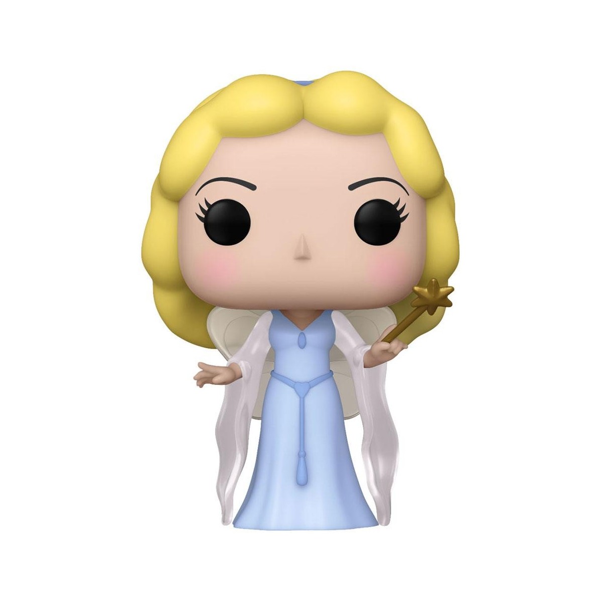 Funko POP Disney Cenerentola Fata Madrina