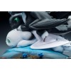 Statuetta Sideshow Dragons 3 Arrow, Pirouette e Vifagile - Il mondo nascosto