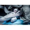 Statuetta Sideshow Dragons 3 Arrow, Pirouette e Vifagile - Il mondo nascosto