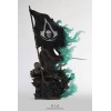 Pure Arts - Edward Kenway 1/4 Animus - statuetta di Assassin's Creed