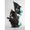 Pure Arts - Edward Kenway 1/4 Animus - statuetta di Assassin's Creed