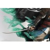 Pure Arts - Edward Kenway 1/4 Animus - statuetta di Assassin's Creed