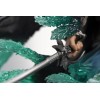 Pure Arts - Edward Kenway 1/4 Animus - statuetta di Assassin's Creed