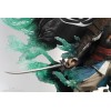 Pure Arts - Edward Kenway 1/4 Animus - statuetta di Assassin's Creed