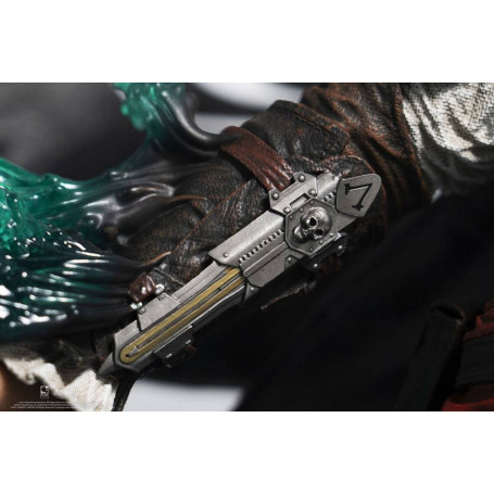 Pure Arts - Edward Kenway 1/4 Animus - statuetta di Assassin's Creed