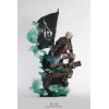 Pure Arts - Edward Kenway 1/4 Animus - statuetta di Assassin's Creed