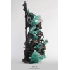 Pure Arts - Edward Kenway 1/4 Animus - statuetta di Assassin's Creed