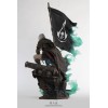 Pure Arts - Edward Kenway 1/4 Animus - statuetta di Assassin's Creed