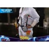 Hot Toys Back to the Future Doc Brown Deluxe Version 1/6