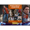 Hot Toys Retour vers le futur Marty McFly figurine 1/6