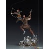 Iron Studios - God of War - Kratos & Atreus V2 - BDS Art Scale 1/10