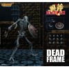 Storm Collectibles - Golden Axe - Dead Frame 2 Pack 1/12