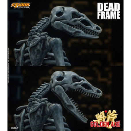 Storm Collectibles - Golden Axe - Dead Frame 2 Pack 1/12