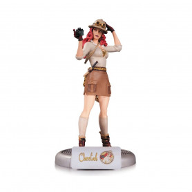 DC Direct Bombshells statua Cheetha
