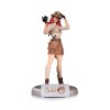 DC Direct Bombshells statua Cheetha