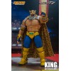 Storm Collectibles - Tekken 7 - King 1/12
