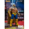 Storm Collectibles - Tekken 7 - King 1/12