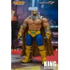 Storm Collectibles - Tekken 7 - King 1/12