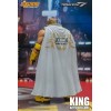 Storm Collectibles - Tekken 7 - King 1/12