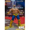 Storm Collectibles - Tekken 7 - King 1/12