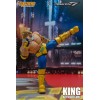 Storm Collectibles - Tekken 7 - King 1/12