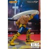 Storm Collectibles - Tekken 7 - King 1/12