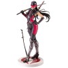Kotobukiya G.I.JOE Bishoujo Figurine PVC 1/7 Dawn Moreno Snake Eyes II