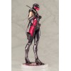 Kotobukiya G.I.JOE Bishoujo Figurine PVC 1/7 Dawn Moreno Snake Eyes II