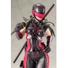 Kotobukiya G.I.JOE Bishoujo Figurine PVC 1/7 Dawn Moreno Snake Eyes II