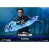Hot Toys - Wenwu - Marvel's Shang-Chi and the Legend of the Ten Rings Movie Masterpiece Figure 1/6