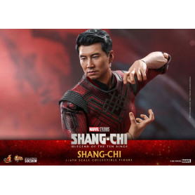 Hot Toys - Shang-Chi - Marvel's Shang-Chi and the Legend of the Ten Rings Movie Masterpiece Figure 1/6