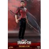 Hot Toys - Shang-Chi - Marvel's Shang-Chi and the Legend of the Ten Rings Movie Masterpiece Figure 1/6