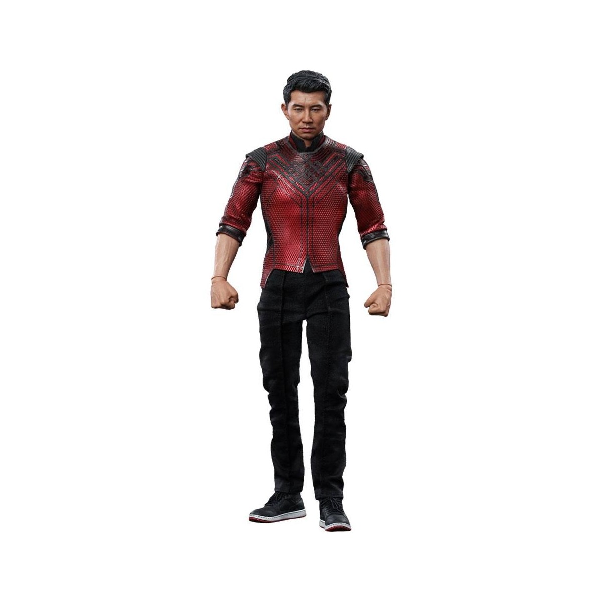 Hot Toys - Shang-Chi - Marvel's Shang-Chi and the Legend of the Ten Rings Movie Masterpiece Figure 1/6