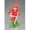 Good Smile - Itsuki Nakano - The Quintessential Quintuplets statue Popup Parade