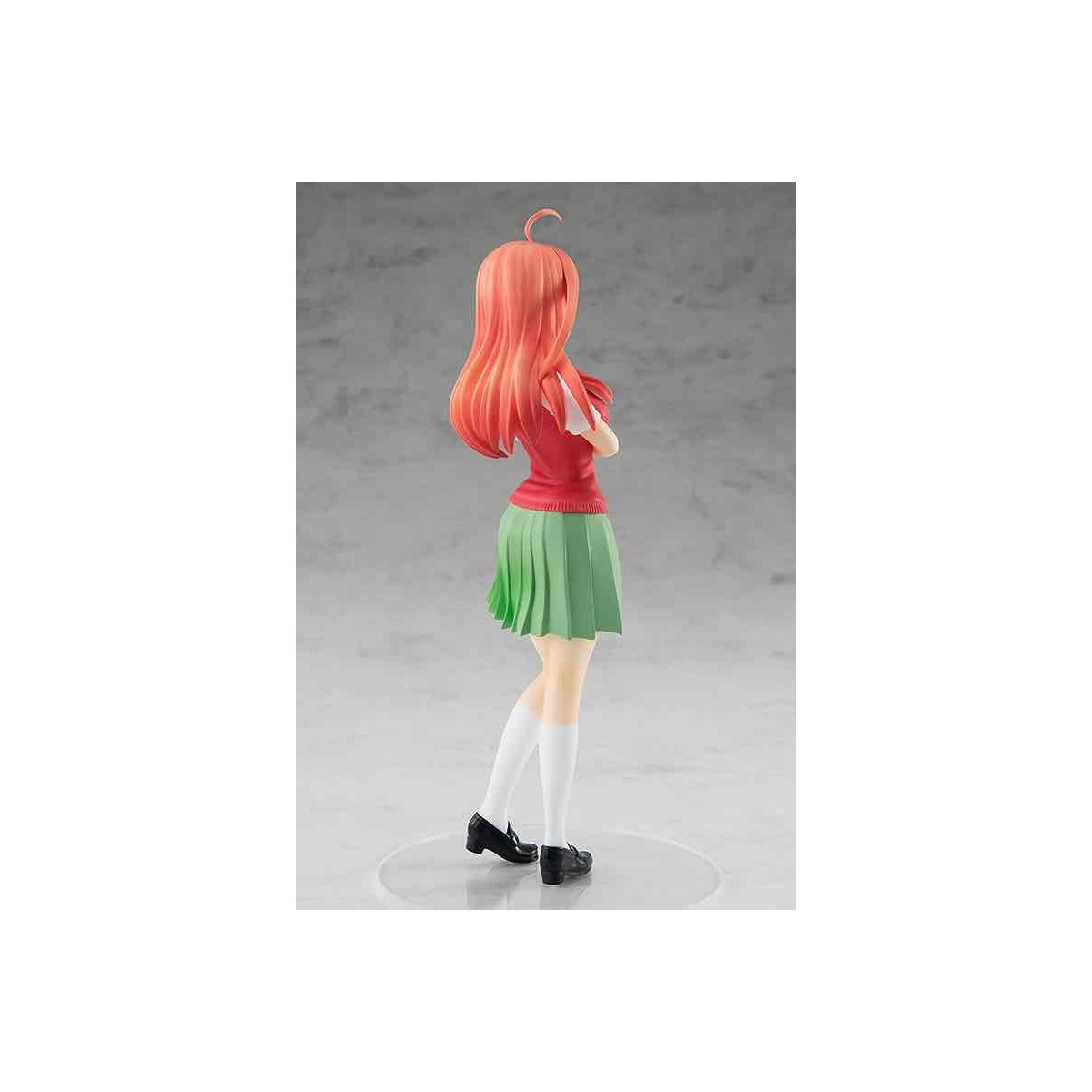 Good Smile - Itsuki Nakano - The Quintessential Quintuplets statue Popup Parade