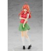 Good Smile - Itsuki Nakano - The Quintessential Quintuplets statue Popup Parade