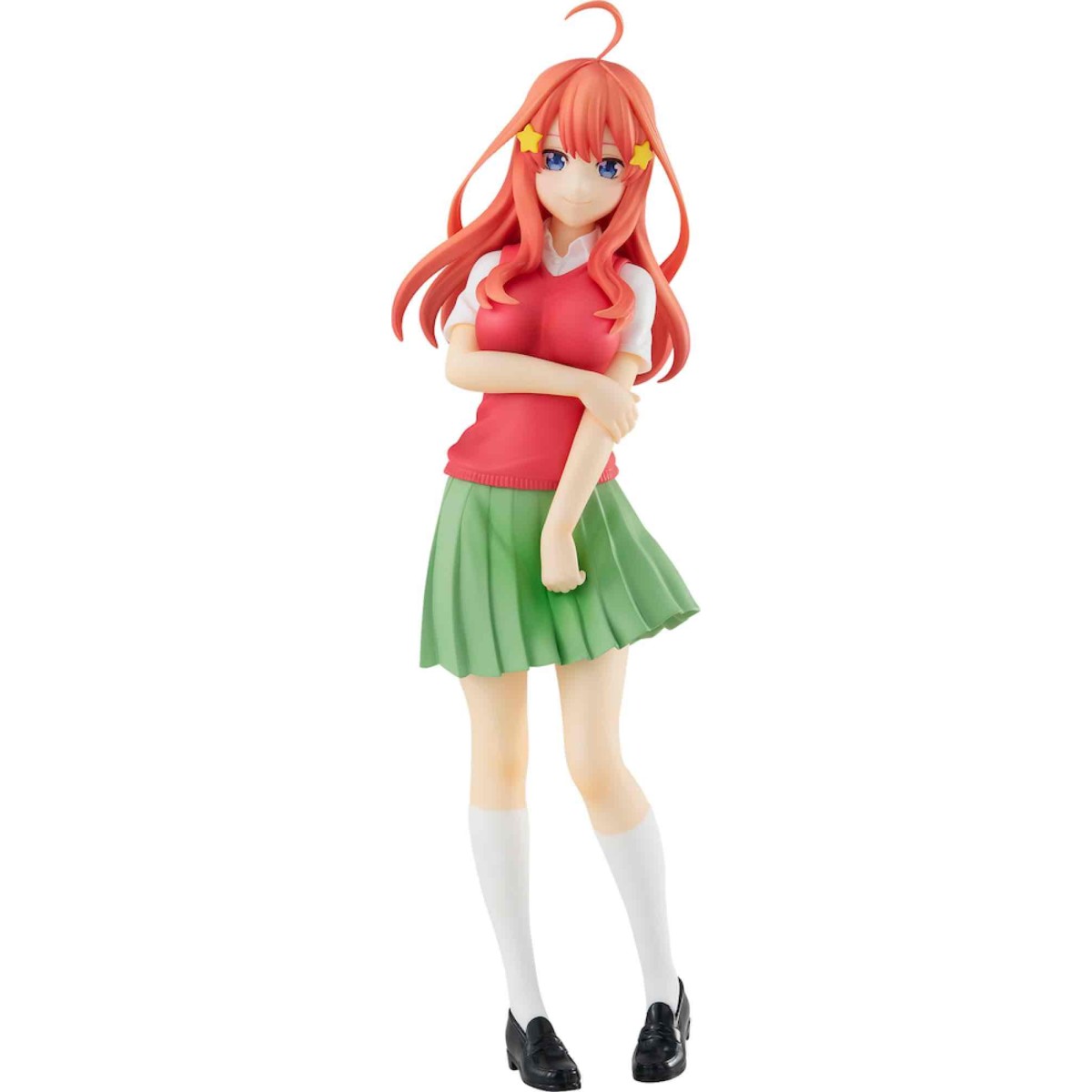 Good Smile - Itsuki Nakano - The Quintessential Quintuplets statue Popup Parade