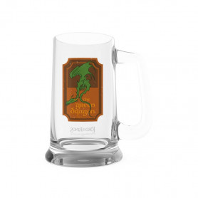 SD Toys - La brocca di cristallo del Drago Verde - Il Signore degli Anelli: 20° Anniversario - Tazza