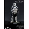 Hot Toys Star Wars Episodio VI Scout Trooper 1/6 Movie Masterpiece
