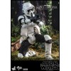 Hot Toys Star Wars Episodio VI Scout Trooper 1/6 Movie Masterpiece