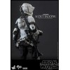 Hot Toys Star Wars Episodio VI Scout Trooper 1/6 Movie Masterpiece