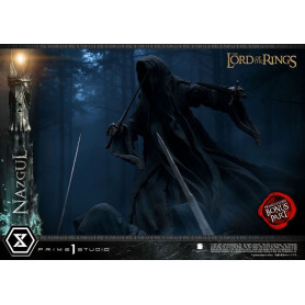 Prime 1 Studio - Nazgul Versione Bonus 1/4 - LOTR - Il Signore degli Anelli