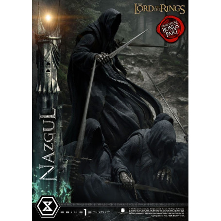 Prime 1 Studio - Nazgul Versione Bonus 1/4 - LOTR - Il Signore degli Anelli