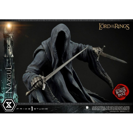 Prime 1 Studio - Nazgul Versione Bonus 1/4 - LOTR - Il Signore degli Anelli