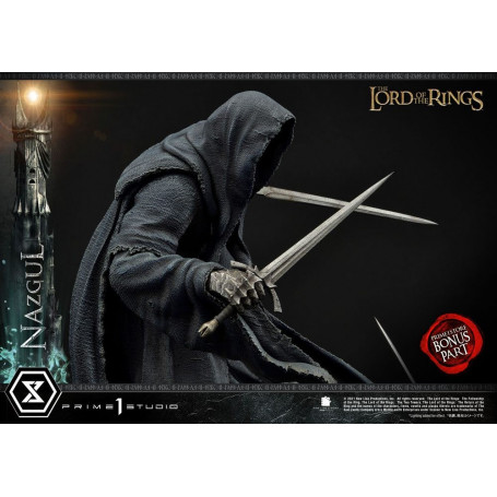 Prime 1 Studio - Nazgul Versione Bonus 1/4 - LOTR - Il Signore degli Anelli