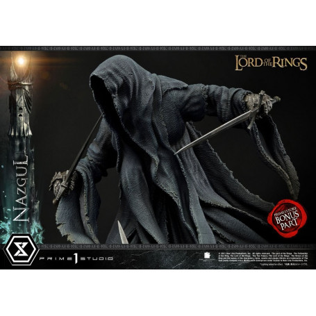 Prime 1 Studio - Nazgul Versione Bonus 1/4 - LOTR - Il Signore degli Anelli