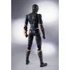 Tamashii - Marvel - Spider-Man tuta nera e oro (set speciale) - No Way Home - SH Figuarts SHF